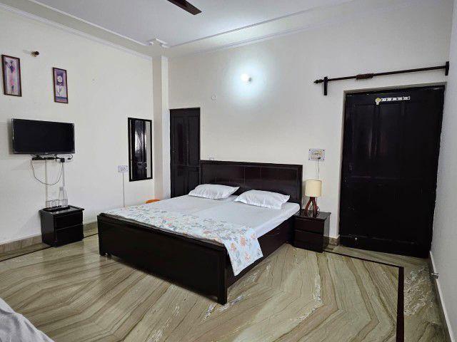 House for rent in Sector 16, Gurugram