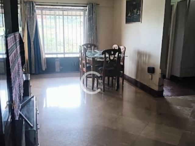 Flat for rent in Nerul East, Navi Mumbai
