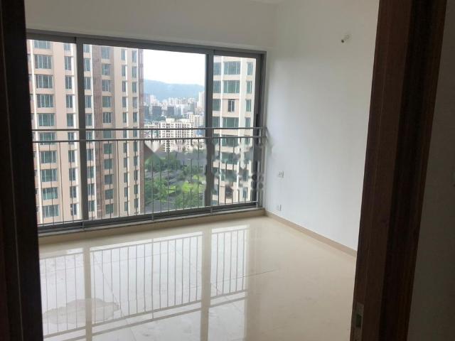 Flat for rent in Pawar Nagar, Thane