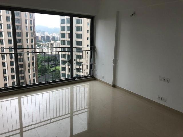Flat for rent in Pawar Nagar, Thane