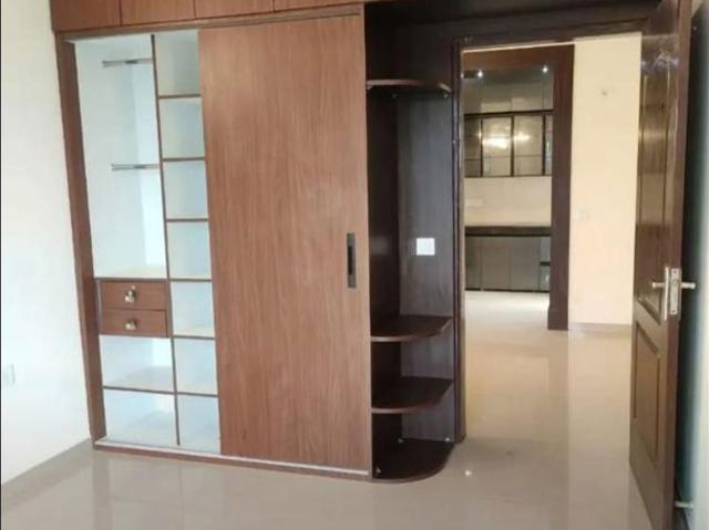 Flat for rent in Aminabad, Lucknow