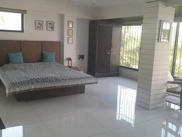 Flat for rent in Dadabhai Naoroji Nagar, Mumbai