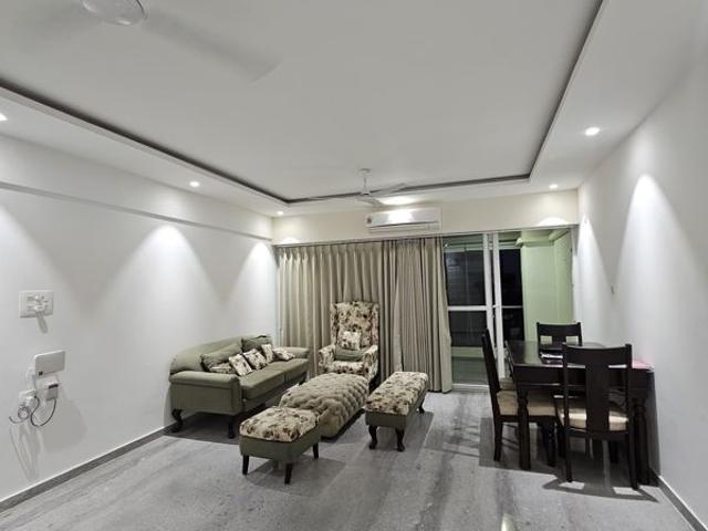 Flat for rent in Kalyani Nagar