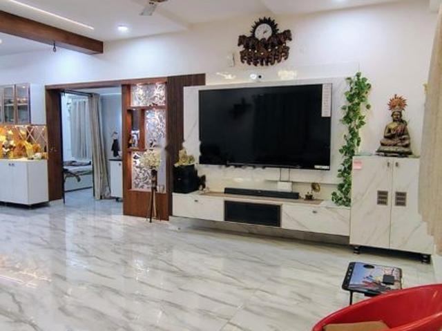 Flat for rent in Vani Enclave, Sangareddy