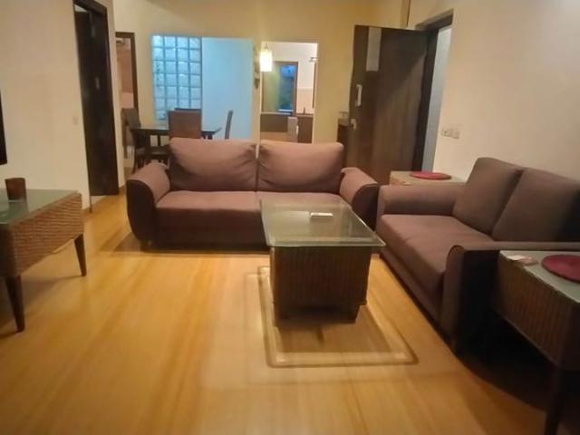 Flat for rent in Shanthala Nagar, Bengaluru