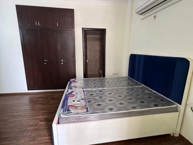 Flat for rent in Saket, Delhi