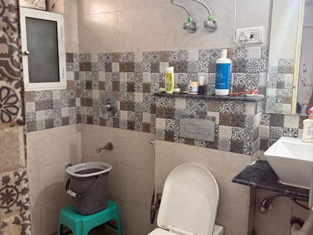 Flat for rent in Devender Vihar, Gurugram