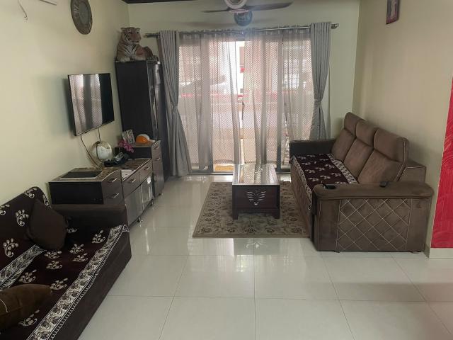 Flat for rent in Harinagar, Kalyani Nagar