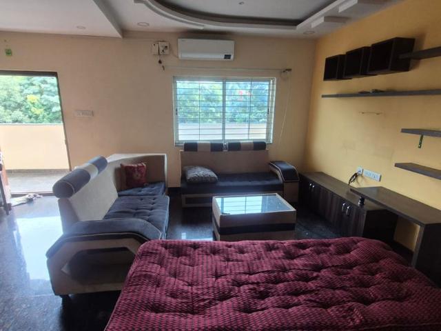 Property for rent in JC Nagar, Bengaluru