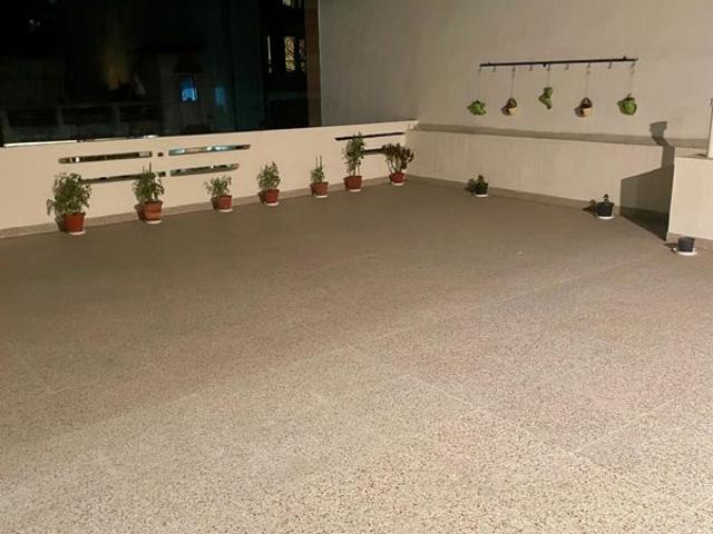 Property for rent in New Friends Colony, Delhi
