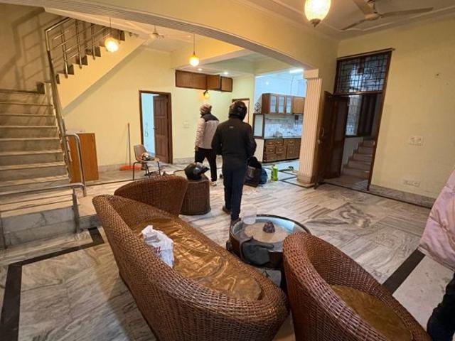 Property for rent in South City I, Gurugram