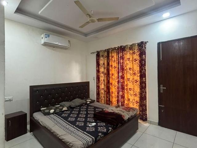 House for rent in Baqarpur, Punjab