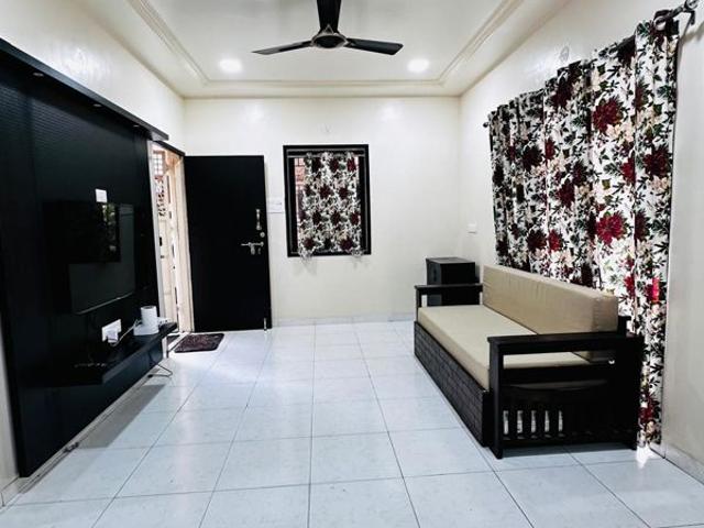 Villa for rent in Shivranjam Commercial, Pune