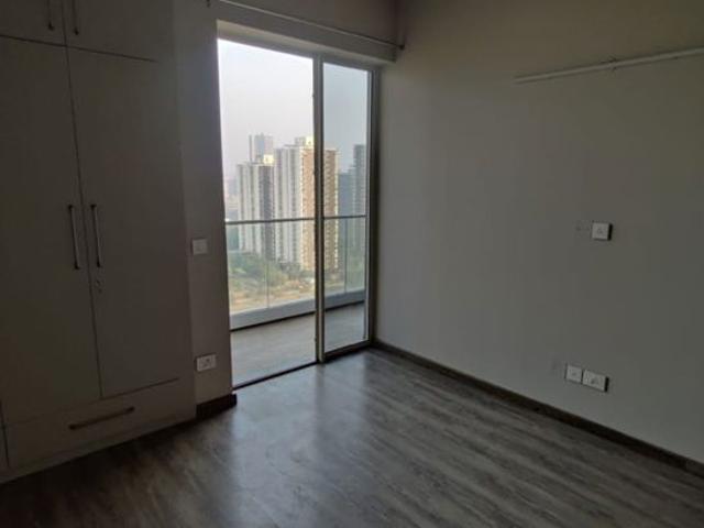 Flat for rent in Gurgaon, Gurugram