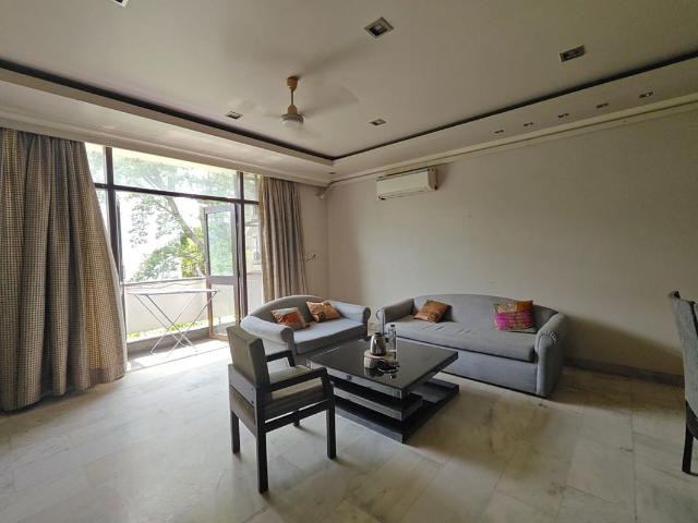 Flat for rent in Hauz Khas, Delhi