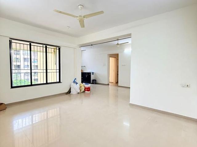 Flat for rent in Ojas Apartments, Pune