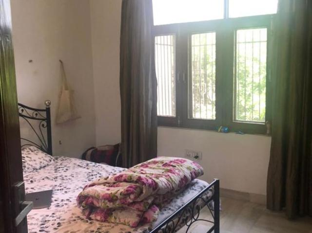 Flat for rent in Shivalik, Delhi