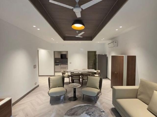 Property for rent in Green Park, Delhi