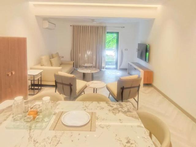 Property for rent in Green Park, Delhi