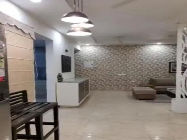 Flat for rent in Gomti Nagar Extension, Lucknow