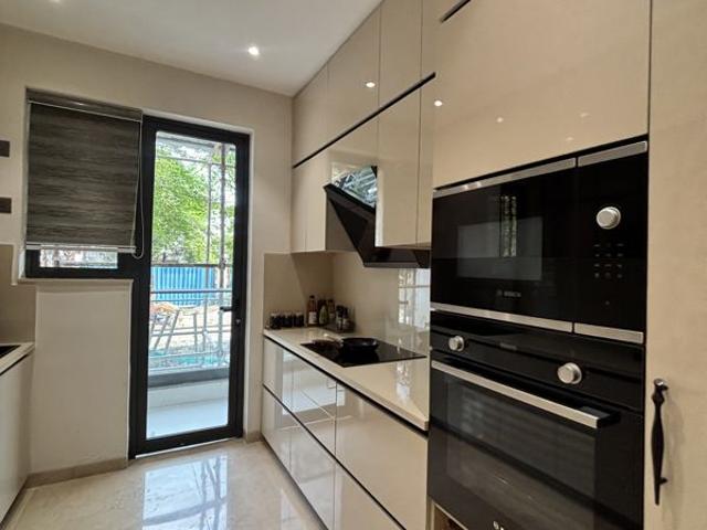 Flat for rent in Gomti Nagar Extension, Lucknow