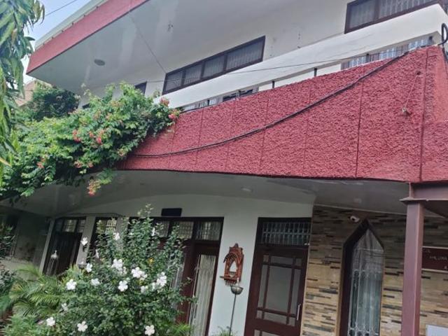 House for rent in Sector 16, Gurugram