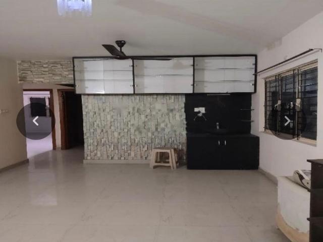 Flat for rent in Greater Hyderabad Municipal Corporation West Zone, Hyderabad