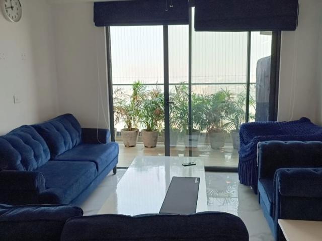 Flat for rent in Emerald Hills, Gurugram