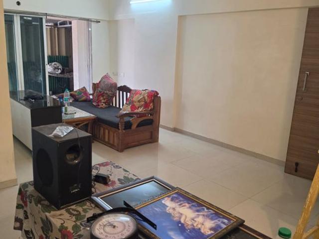 Flat for rent in Penkarpada Gaon, Mira-Bhayander