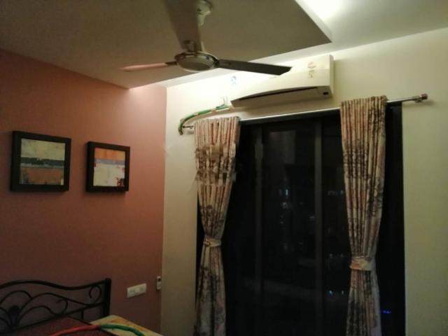 Flat for rent in Panvel, Raigad