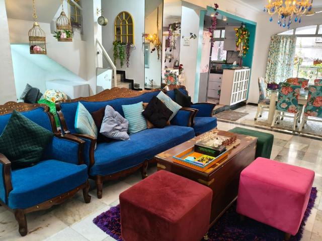 Villa for rent in Poona, National Capital Territory Of Delhi