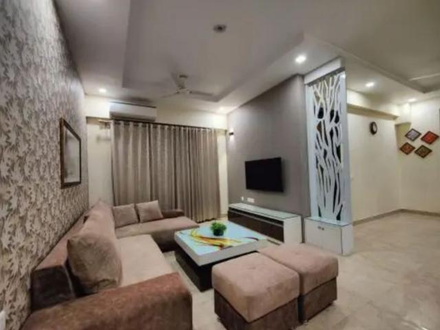 Flat for rent in Gomti Nagar Extension, Lucknow