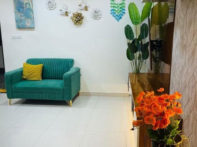 Flat for rent in Mayfair Apartments, Hyderabad