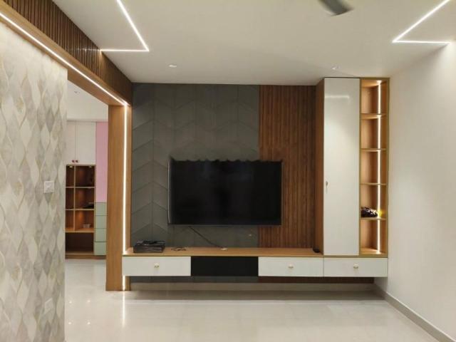 Flat for rent in Mayfair Apartments, Hyderabad
