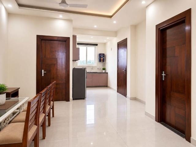 Flat for rent in Punjab