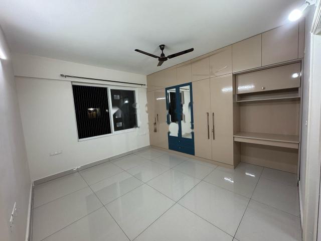 Flat for rent in Hunasamaranahalli, Vidyanagar