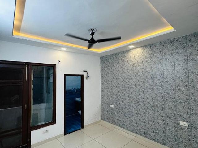 House for rent in Baqarpur, Punjab