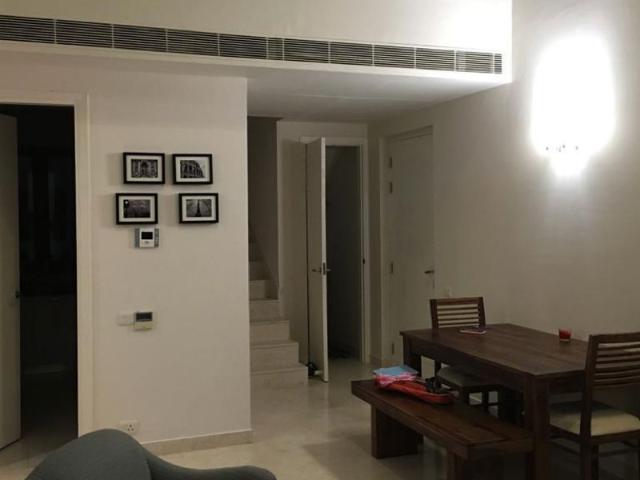 Flat for rent in Ireo City, Gurugram