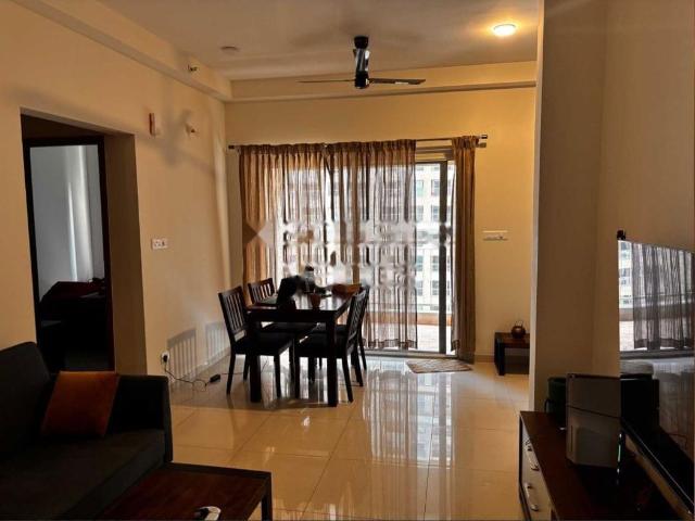 Flat for rent in Kaveri Layout, Bengaluru