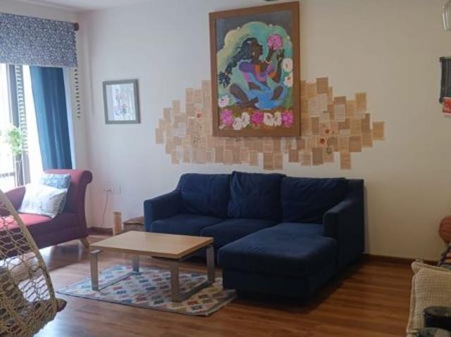 Flat for rent in Hanumanthappa Layout, Bengaluru