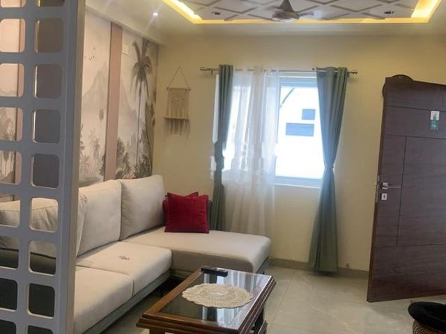 Flat for rent in Greenlands, Manchirevula