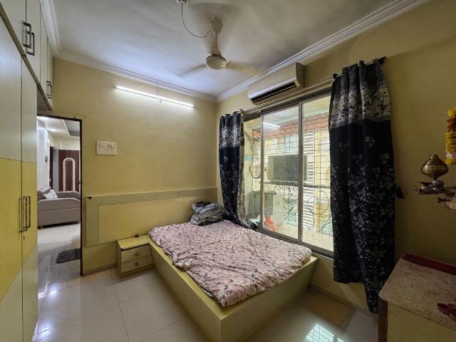 Flat for rent in Sector-44, Navi Mumbai