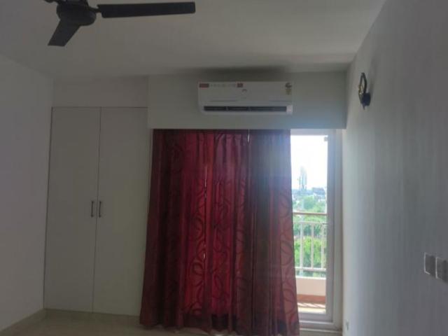 Flat for rent in Ahmamau, Lucknow