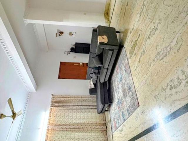 House for rent in Bangalore South, Cox Town - Bangalore