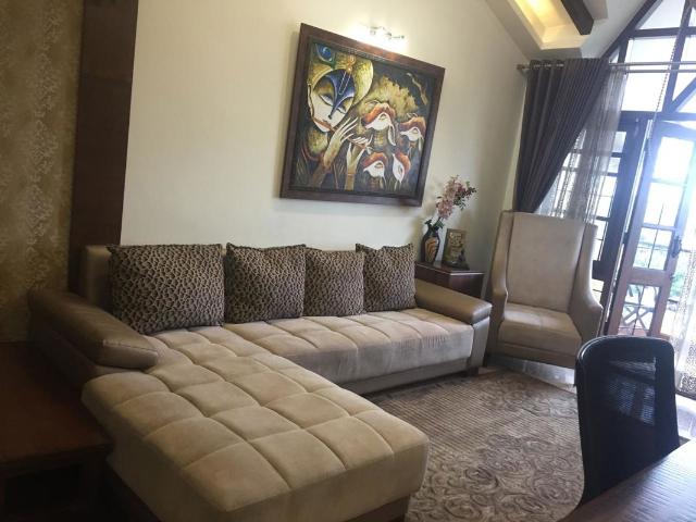 Flat for rent in Bangalore South, Cox Town - Bangalore