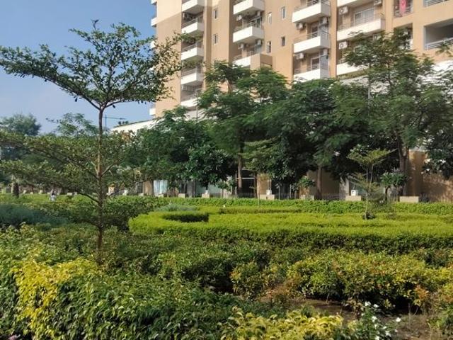 Flat for rent in Barola, Noida