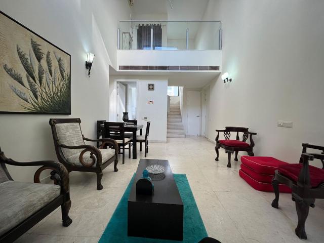 Flat for rent in Ireo City, Gurugram