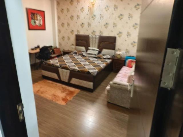 Flat for rent in SS City, Gurugram