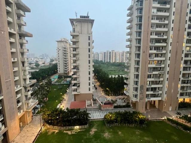 Flat for rent in SS City, Gurugram