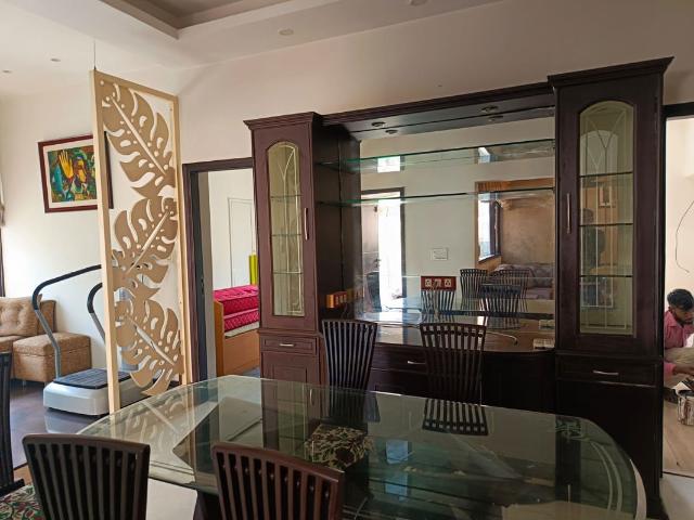 Flat for rent in Indraprastha Extension, Delhi